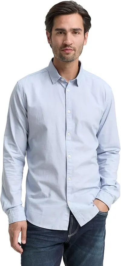 Camisa para Hombre - TOM TAILOR