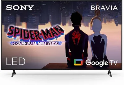 Sony BRAVIA KD50X75WL