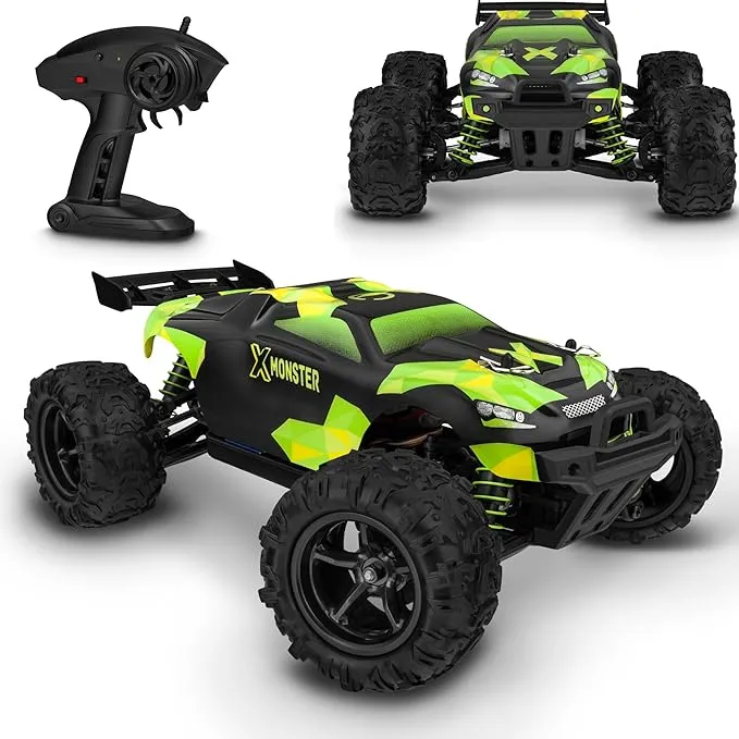 Amazon Overmax X-Monster 3.0 Coche RC 4x4