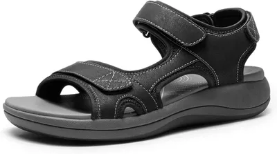 Sandalias deportivas para mujer DREAM PAIRS DWUMST2503