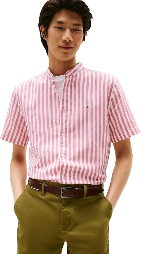 Camisa para Hombre - TOMMY HILFIGER
