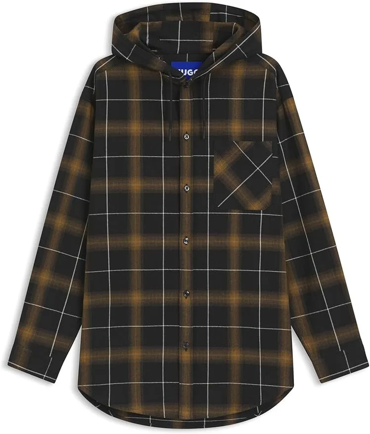 Camiseta para Hombre HUGO BOSS Ebhood