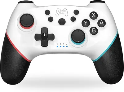 NK Mando Switch Inalámbrico