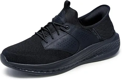 Skechers Slade Caster Slip-In ENTRENADOR