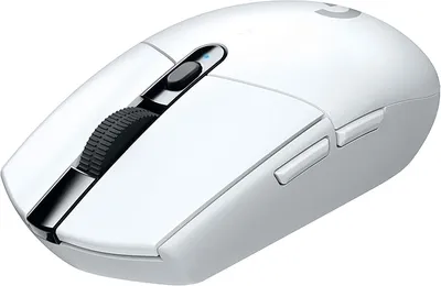 Logitech G305 Lightspeed Ratón Gaming Inalámbrico
