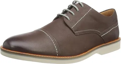 Zapatos de cuero para Hombre - CLARKS