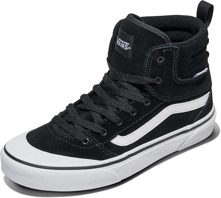 Zapatillas de ante para Mujer - VANS