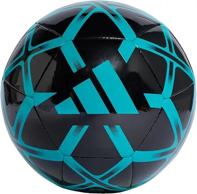 Balón de Fútbol Adidas Starlancer Club - Resistente y de Calidad