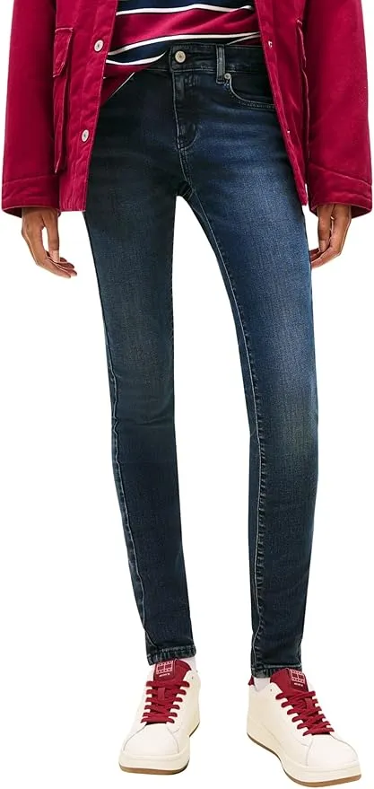 Vaqueros para Mujer - TOMMY JEANS