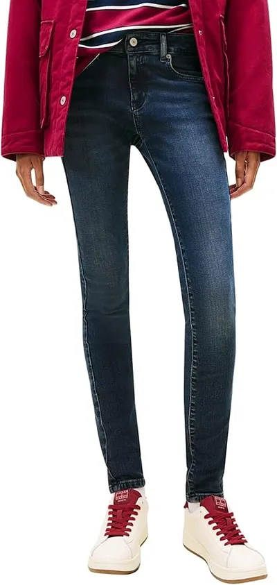 Vaqueros para Mujer - TOMMY JEANS