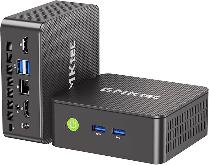 GMKtec G3 Pro Mini PC