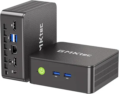 GMKtec G3 Pro Mini PC
