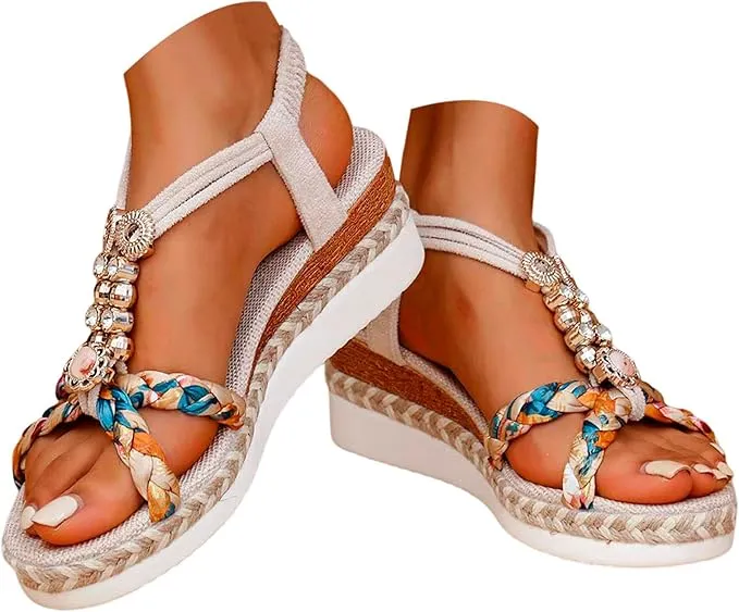 Alpargatas Mujer 2x0,99€