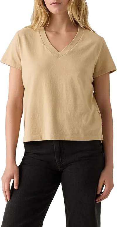 Camiseta para Mujer - LEVIS