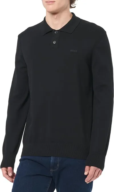 Suéter para Hombre - HUGO BOSS