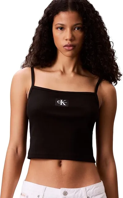 Camiseta para Mujer CALVIN KLEIN