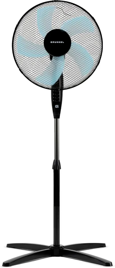 Ventilador de pie Grunkel 50W