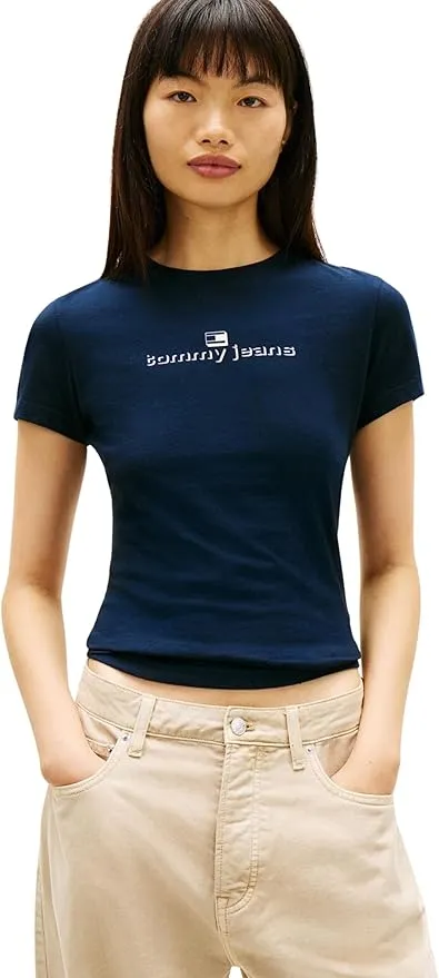 Camiseta para Mujer - TOMMY JEANS