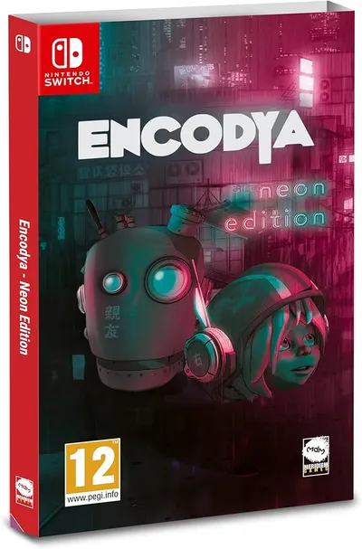 ENCODYA