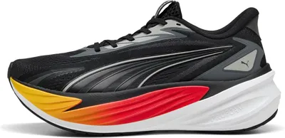 PUMA Maxima Pro Tenis Unisex para Correr de Carretera