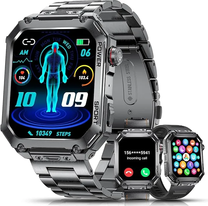 ESFOE Reloj Multifunción