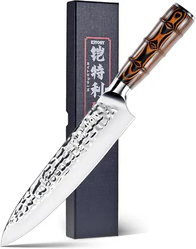 Kitory Cuchillo Chef 20cm