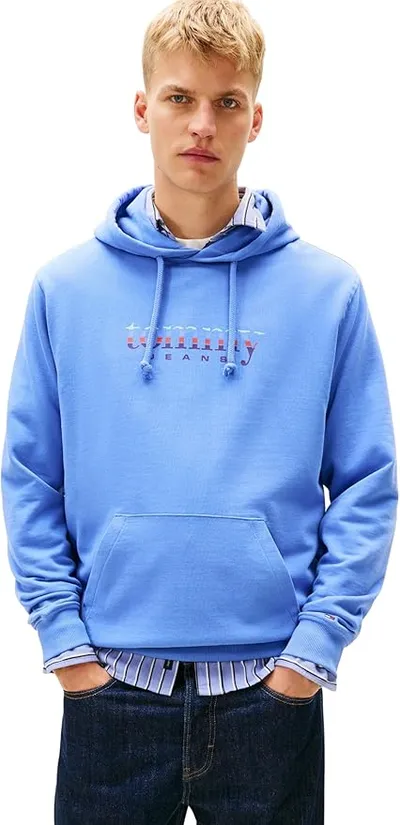 Sudadera para Hombre - TOMMY JEANS