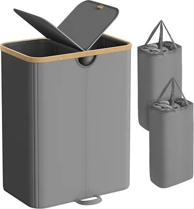 CESTO ROPA SONGMICS LCB523G01