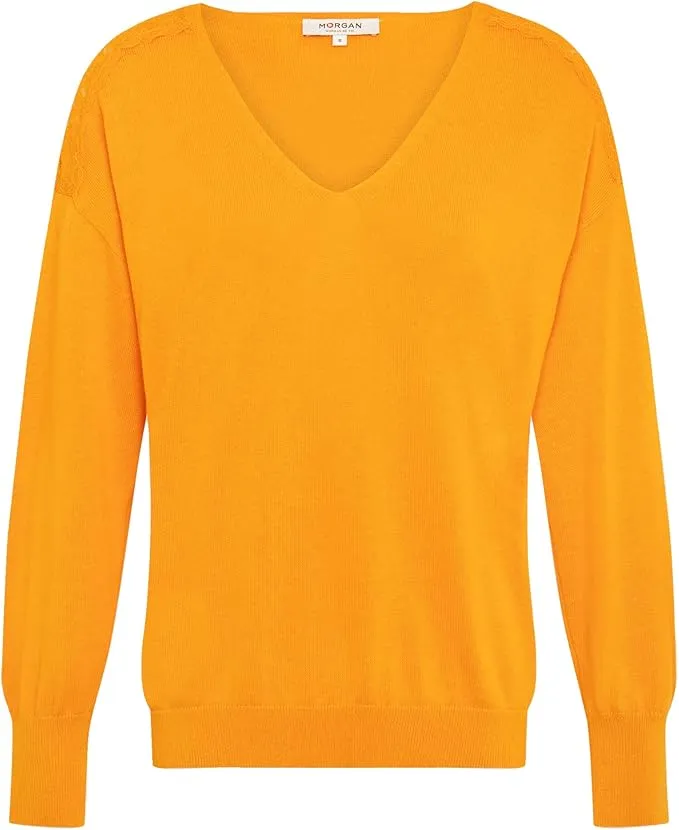 Jersey para Mujer - MORGAN