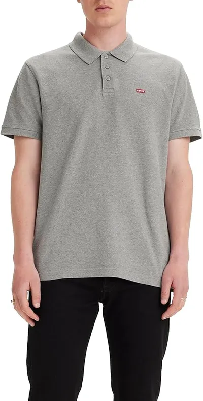 Levi's Housemark Polo