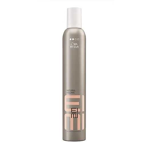 Wella Professionals Espuma de peinado fijadora y volumizante