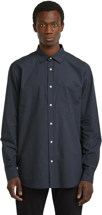 Camisa para Hombre - G-STAR