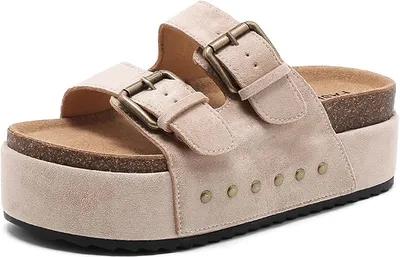 SANDALIAS MUJER FOINLEDR MULES