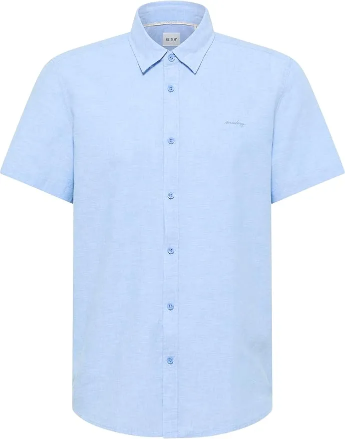 Camisa para Hombre MUSTANG Estilo Berkeley