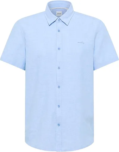 Camisa para Hombre MUSTANG Estilo Berkeley