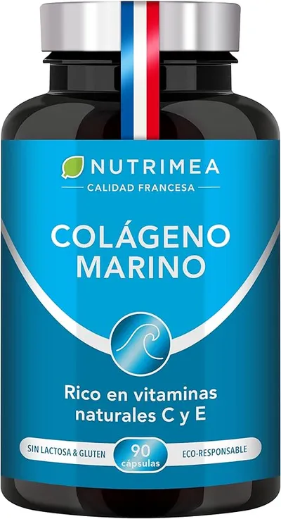 Colágeno Marino Nutrimea
