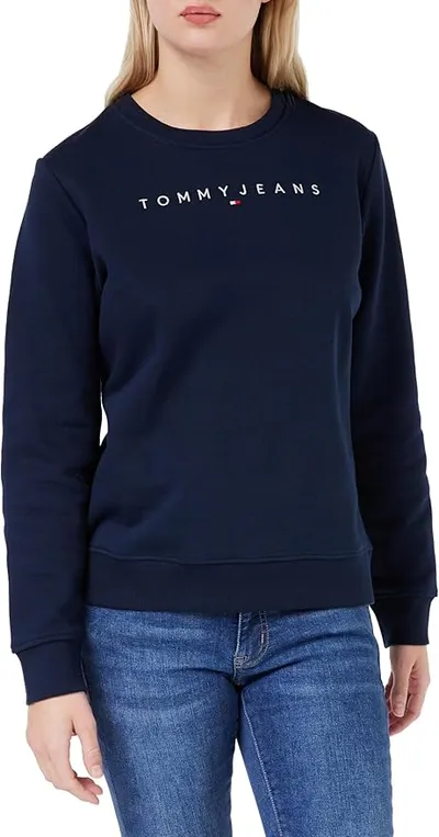 Sudadera para Mujer - TOMMY JEANS