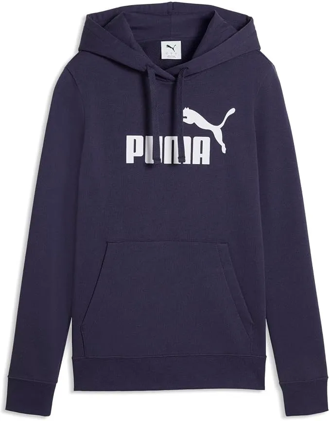 Sudadera con Capucha Puma ESS No. 1 Logo Hoodie TR Unisex Adulto