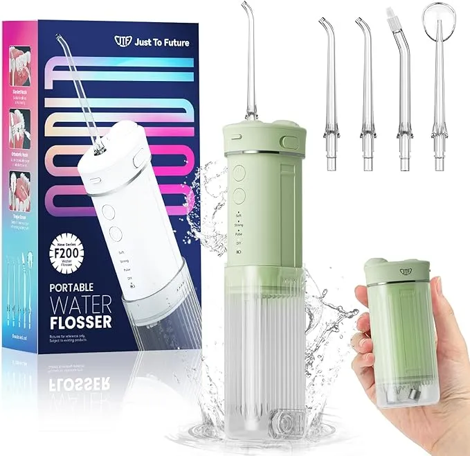 JTF MINI IRRIGADOR PORTÁTIL