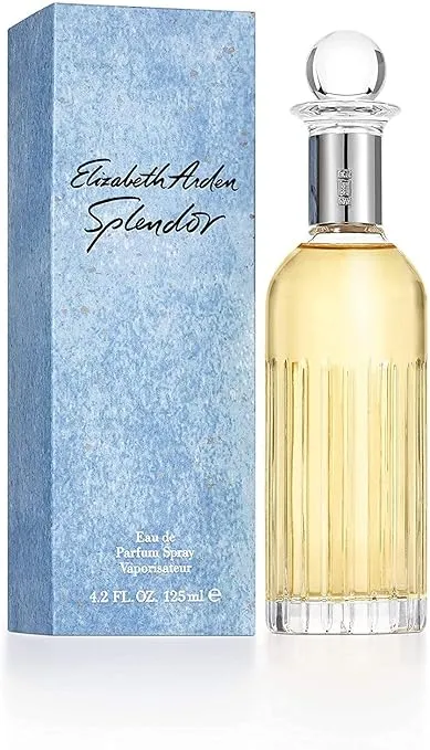 Elizabeth Arden Splendor Eau de Parfum 125 ml