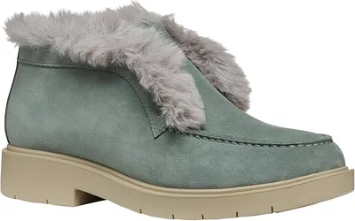 Botas de cuero para Mujer - GEOX