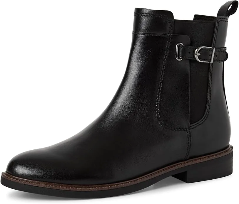 Botas Chelsea MARCO TOZZI para mujer
