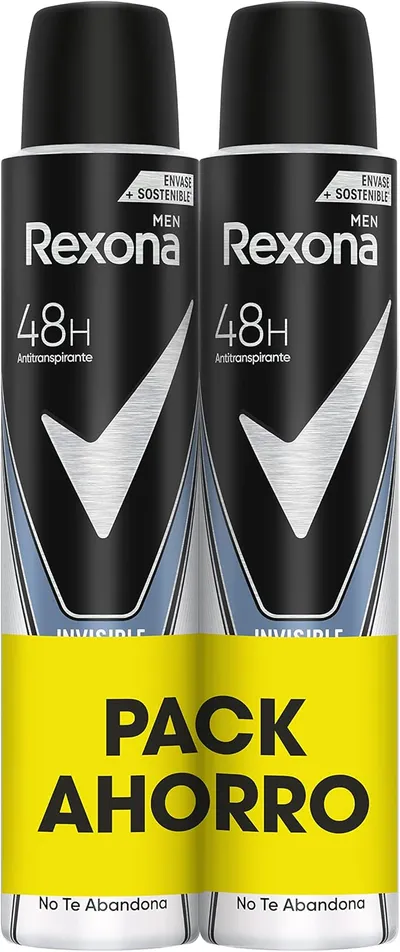 Rexona Invisible Ice Pack
