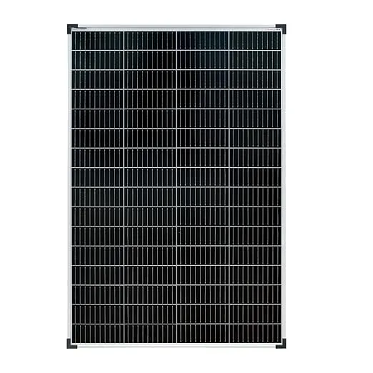 Panel solar monocristalino enjoy solar 180W 12V