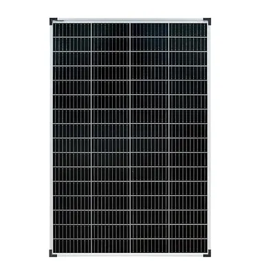 Panel solar monocristalino enjoy solar 180W 12V