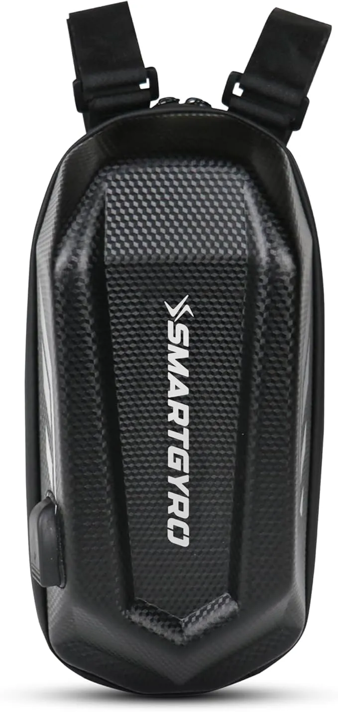 SMARTGYRO Bolsa Frontal