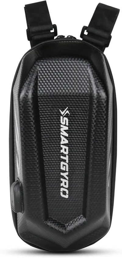 SMARTGYRO Bolsa Frontal