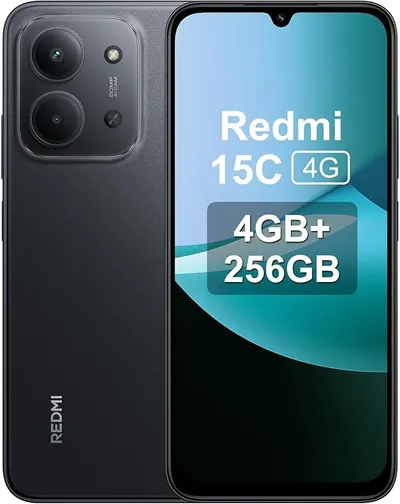 Xiaomi Redmi 15C