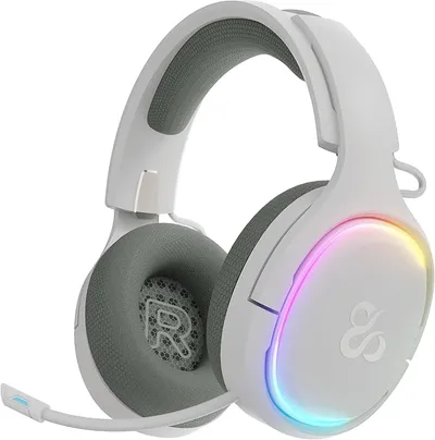 NEWSKILL Aton V2 Auriculares Gaming inalámbricos