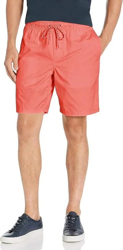 Amazon Essentials Pantalones Cortos de Senderismo